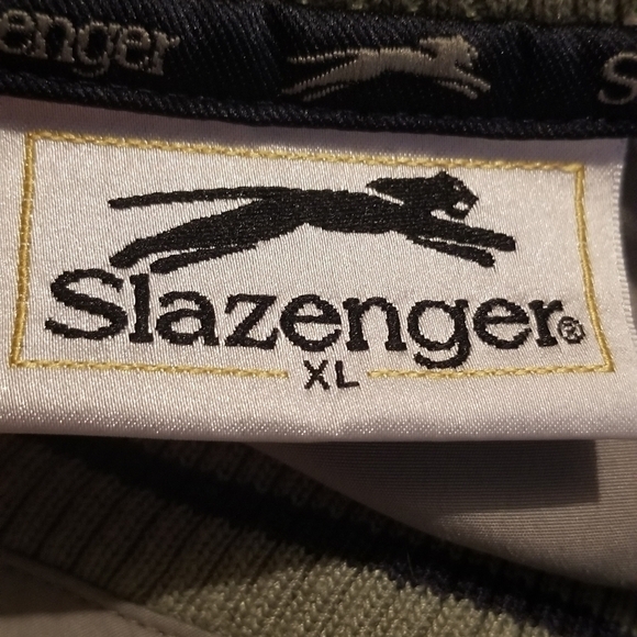 Slazenger xl 3544 Golf shirt - Picture 4 of 5